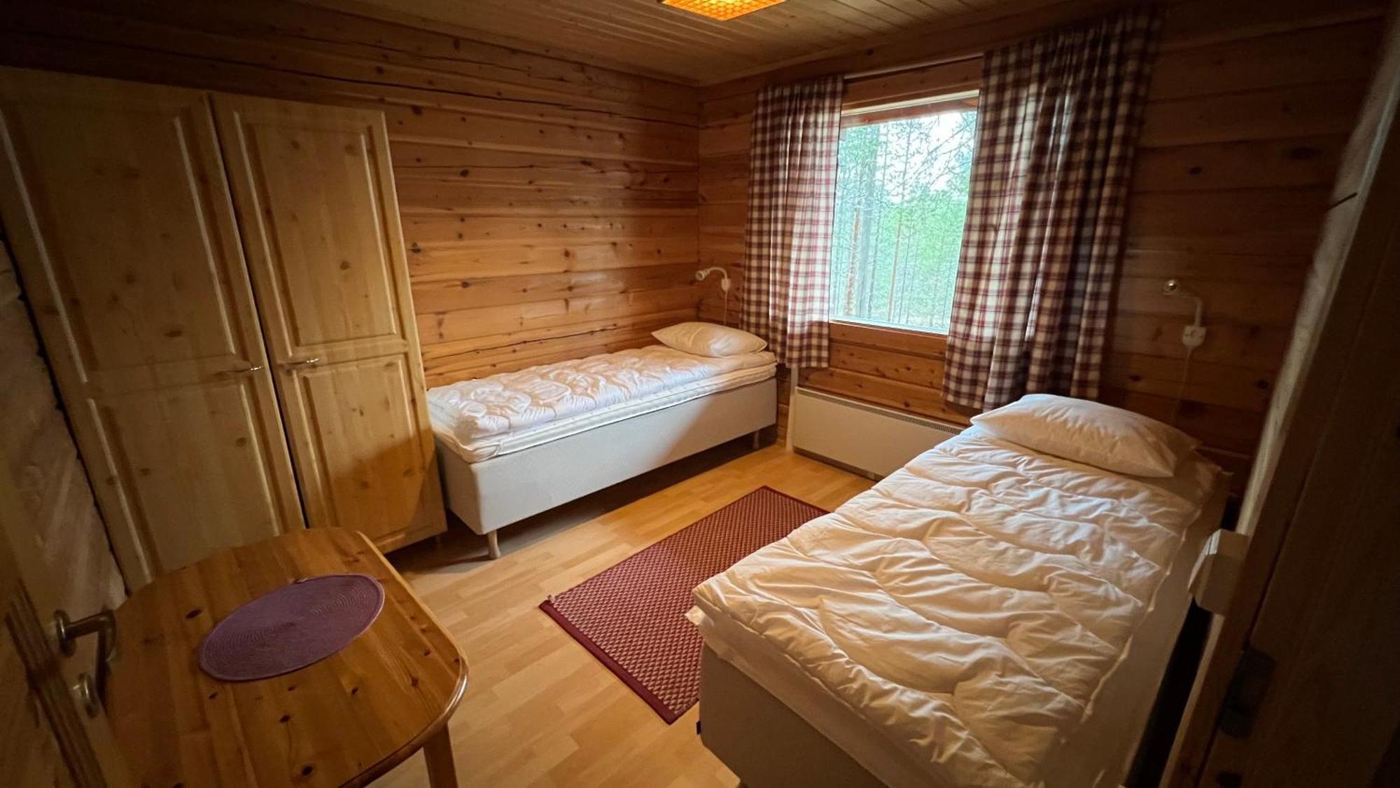 Lapiosalmi Wilderness Center Hotel Posio Room photo